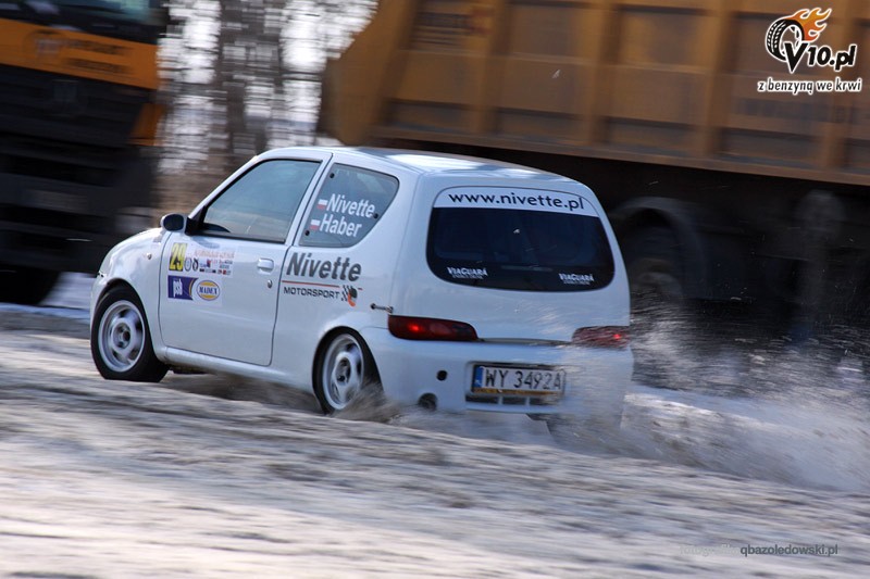 Winter Rally